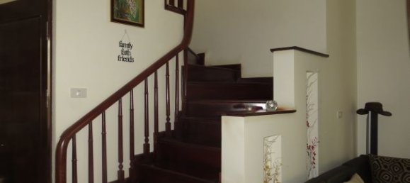 4 Schlafzimmer Villa in Long Bien, Vietnam, Nr. 4675 10