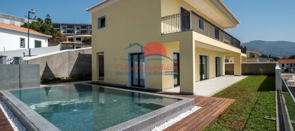 Casa T3 em Funchal, Portugal N.º 94314 2