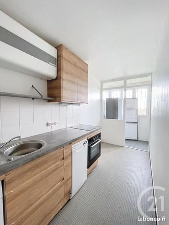 Apartamento de 1 dormitorio en Rennes, France No. 315845