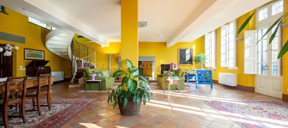 4 Schlafzimmer Villa in Forte dei Marmi, Italy, Nr. 229145 15