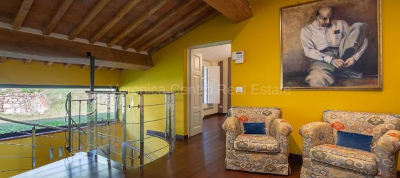 4 Schlafzimmer Villa in Forte dei Marmi, Italy, Nr. 229145 5