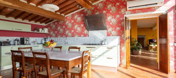 4 Schlafzimmer Villa in Forte dei Marmi, Italy, Nr. 229145 10