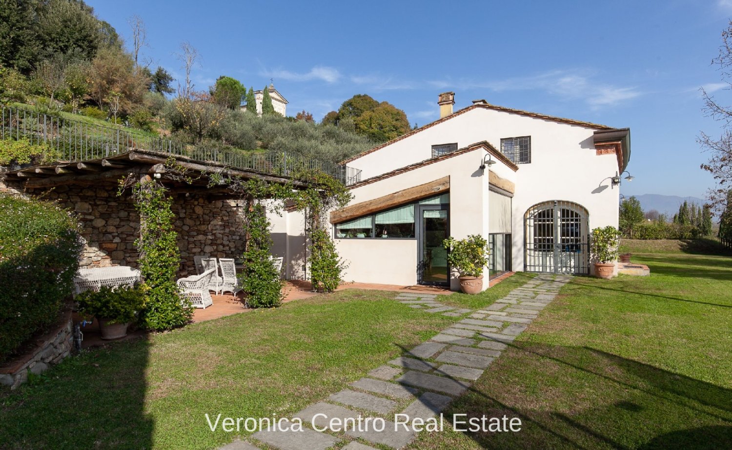 4 Schlafzimmer Villa in Forte dei Marmi, Italy, Nr. 229145