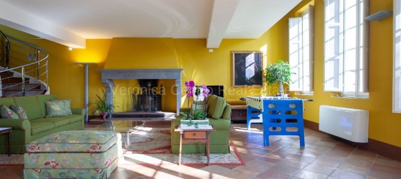 4 Schlafzimmer Villa in Forte dei Marmi, Italy, Nr. 229145 14