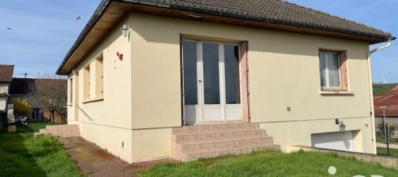 3 غرف نوم منزل في Jonchery, France رقم 257990 10