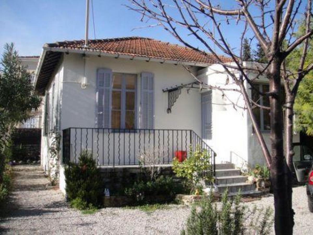 2 bedrooms House in Cannes, France No. 11664