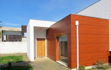 4 bedrooms House in Aguas Santas, Portugal No. 98152