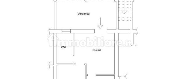 Villa T2 em Bernalda, Italy N.º 345206 4