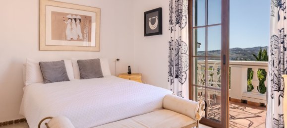 3 Schlafzimmer Haus in Mijas, Spain, Nr. 48471 4