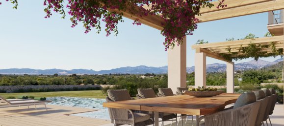 Вилла с 4 спальнями в Буньола, Испания № 184563 9