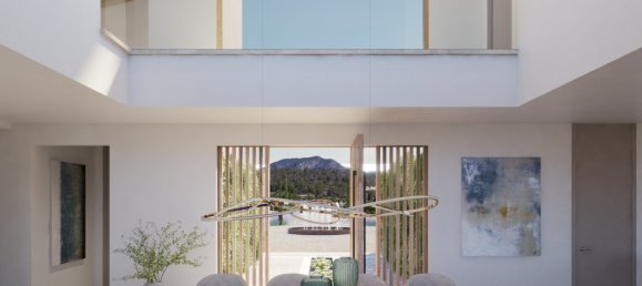 Вилла с 4 спальнями в Буньола, Испания № 184563 10