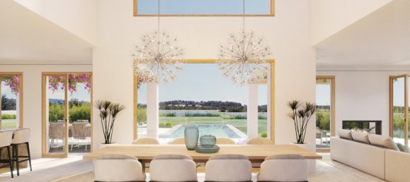 Вилла с 4 спальнями в Буньола, Испания № 184563 5