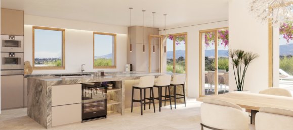 Вилла с 4 спальнями в Буньола, Испания № 184563 6