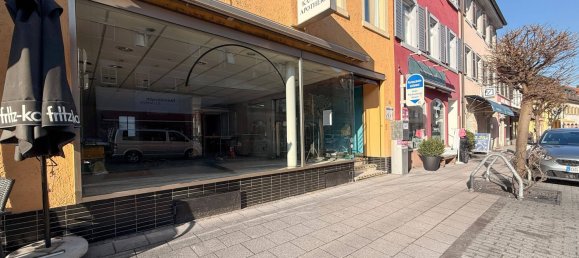 Здание с 8 комнатами в Эммендинген, Германия № 61697 4