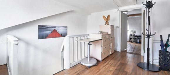 Здание с 8 комнатами в Эммендинген, Германия № 61697 22