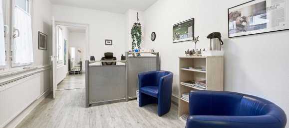 Здание с 8 комнатами в Эммендинген, Германия № 61697 15