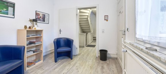 Здание с 8 комнатами в Эммендинген, Германия № 61697 16