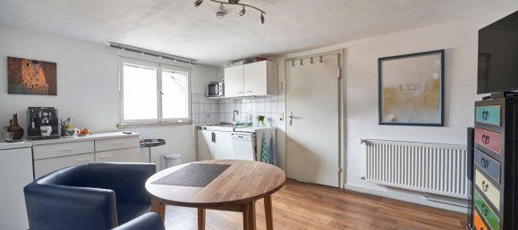 Здание с 8 комнатами в Эммендинген, Германия № 61697 18