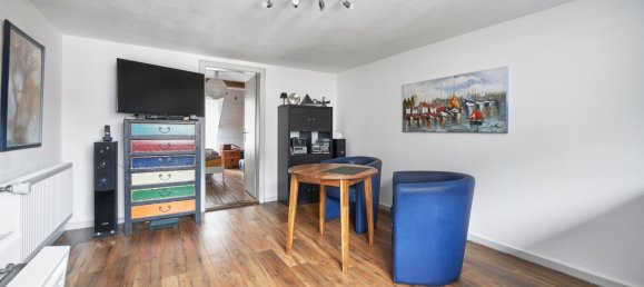 Здание с 8 комнатами в Эммендинген, Германия № 61697 17