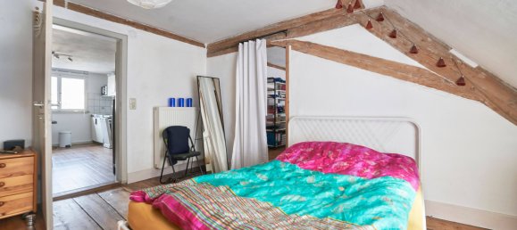 Здание с 8 комнатами в Эммендинген, Германия № 61697 19