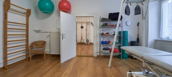 Здание с 8 комнатами в Эммендинген, Германия № 61697 10