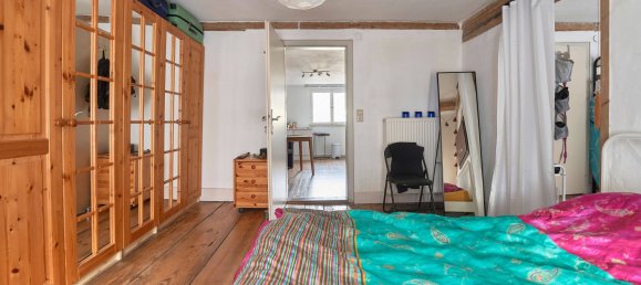 Здание с 8 комнатами в Эммендинген, Германия № 61697 20