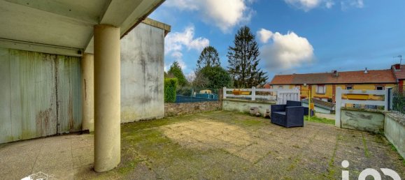 3 Schlafzimmer Haus in Bouligny, France, Nr. 43451 14