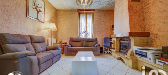 3 Schlafzimmer Haus in Bouligny, France, Nr. 43451 11