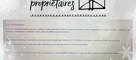 3 Schlafzimmer Haus in Bouligny, France, Nr. 43451 10