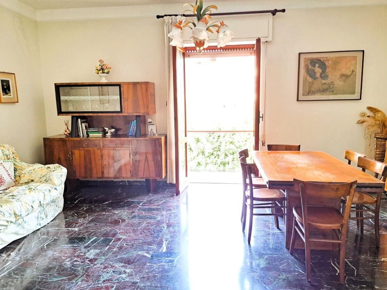 Apartamento de 5 divisões em Carrara, Italy N.º 31139