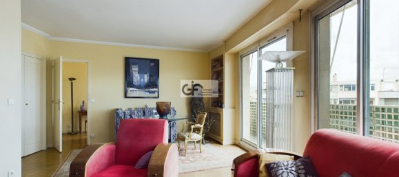 3 bedrooms Apartment in Paris, France No. 182947 3