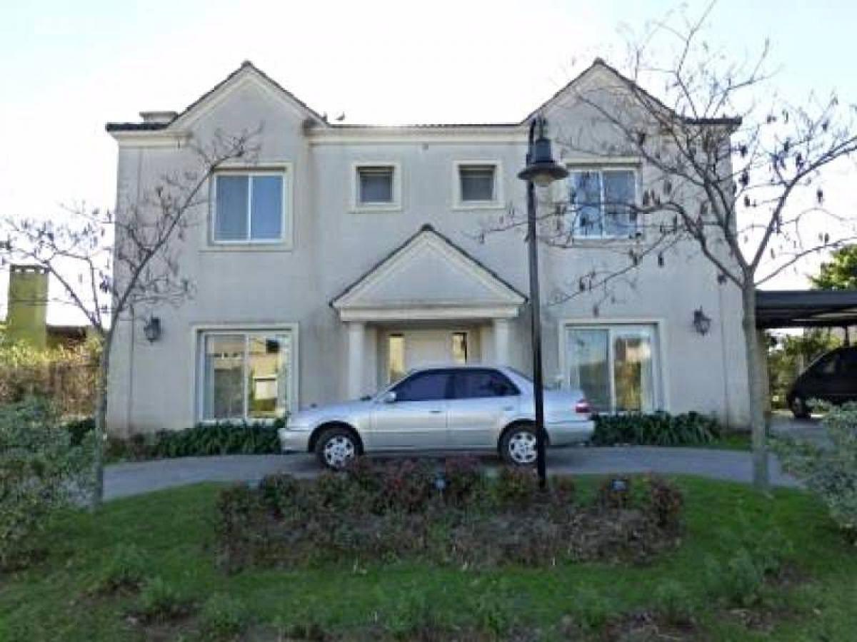 6 bedrooms House in Tigre, Argentina No. 59958