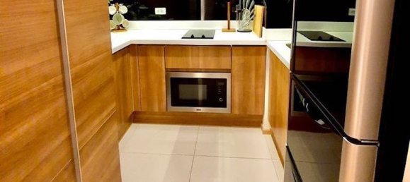 Condominio de 1 dormitorio en Rhythm Sathorn Railay Beach, Thailand No. 29291 12