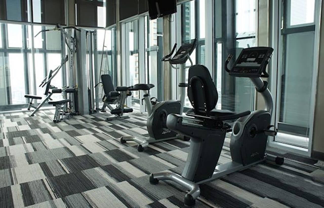 Condominio de 1 dormitorio en Rhythm Sathorn Railay Beach, Thailand No. 29291