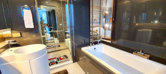 Condominio de 1 dormitorio en Rhythm Sathorn Railay Beach, Thailand No. 29291 10