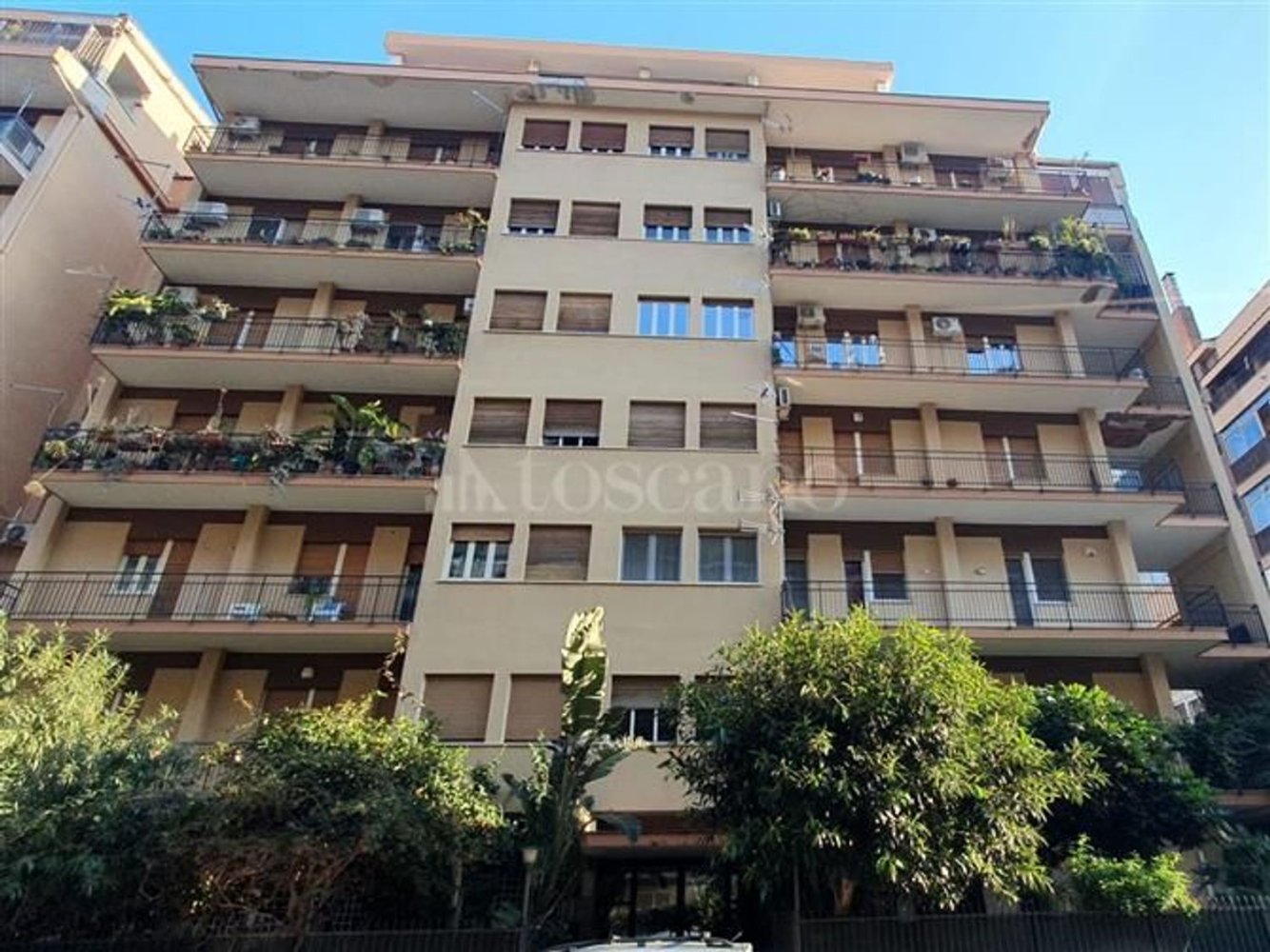 Penthouse T5 em Palermo, Italy N.º 363673