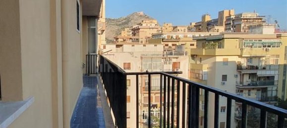 Penthouse T5 em Palermo, Italy N.º 363673 25