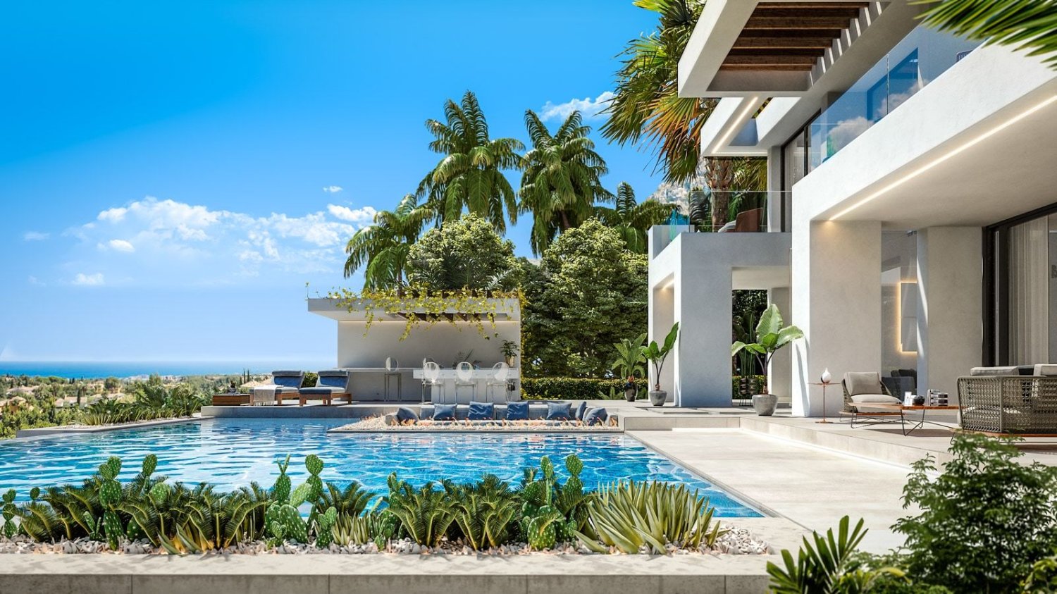  قطعة أرض في Estepona, Spain 480متر مربع رقم 151043