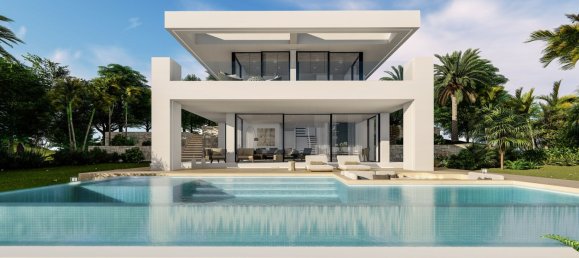  قطعة أرض في Estepona, Spain 480متر مربع رقم 151043 20