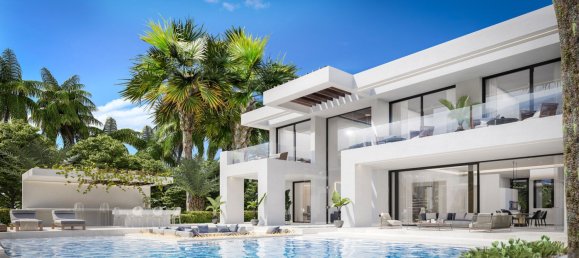  قطعة أرض في Estepona, Spain 480متر مربع رقم 151043 13