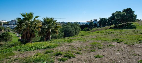 قطعة أرض في Estepona, Spain 480متر مربع رقم 151043 2