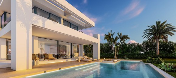  قطعة أرض في Estepona, Spain 480متر مربع رقم 151043 17