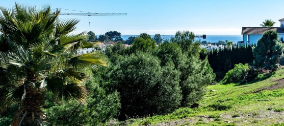  قطعة أرض في Estepona, Spain 480متر مربع رقم 151043 6