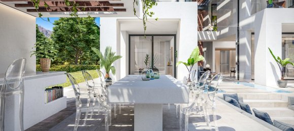  قطعة أرض في Estepona, Spain 480متر مربع رقم 151043 10