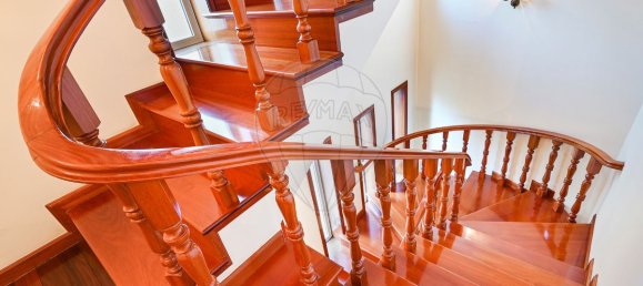 4 غرف نوم منزل في Gondomar, Portugal رقم 24193 27