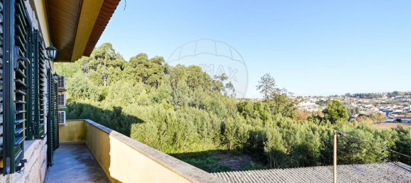 4 غرف نوم منزل في Gondomar, Portugal رقم 24193 30