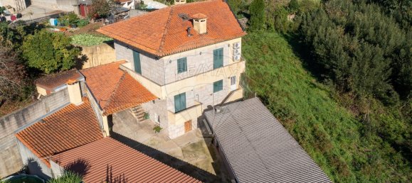 4 غرف نوم منزل في Gondomar, Portugal رقم 24193 3