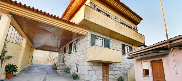 4 غرف نوم منزل في Gondomar, Portugal رقم 24193 7