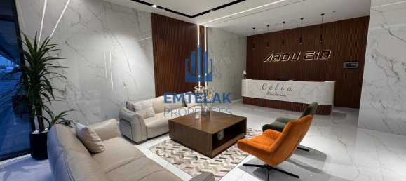 1 bedroom Apartment in Dubai Land, UAE No. 34529 12