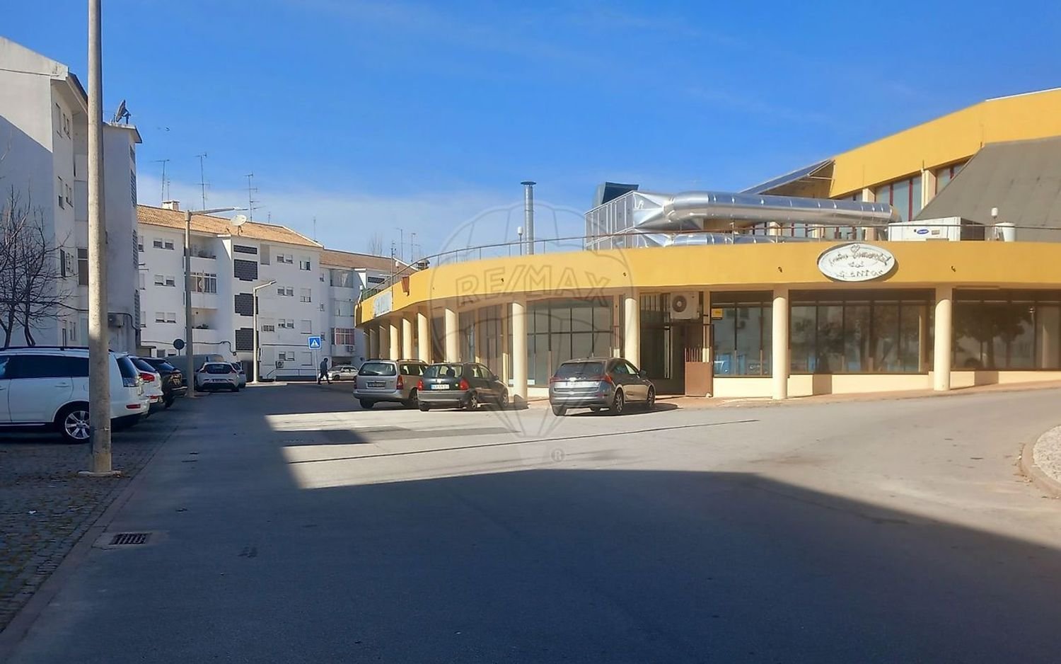  عقار تجاري في Portalegre, Portugal 18متر مربع رقم 271768